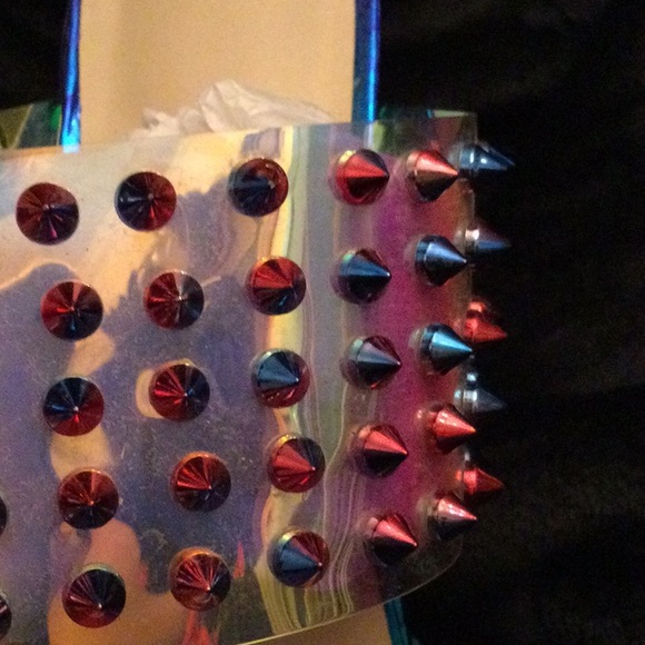 Disco Shoes - Picture 3 of 9